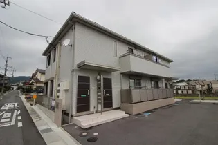ル シエル西条の画像