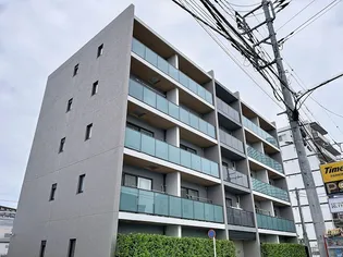 フォーラム鶴間の画像