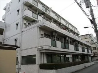 ハイシティ高田馬場の画像
