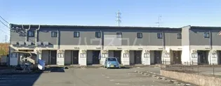 レオパレス延久Ⅴの外観