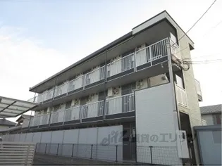 レオパレスサイガワの画像