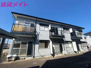 きくすいハイツ 南棟の画像