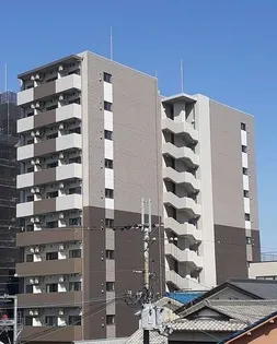 AZRESIDENCE草津本陣の画像