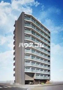 メインステージ横濱関内の画像