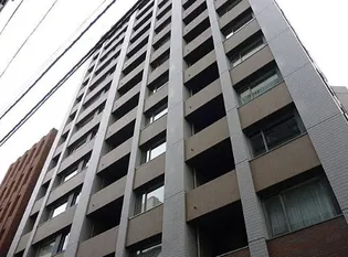 東京都千代田区内神田1【マンション】の外観