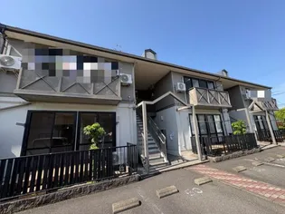 サンロイヤル北方A棟の画像