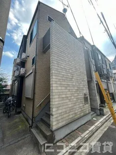ブログレッソ中野【1階】の外観
