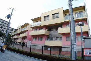 第20千里ハイツの画像
