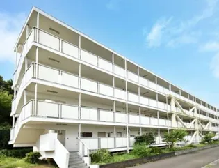 ビレッジハウス下九沢の画像