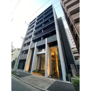 GRAN PASEO 笹塚【7階】の外観