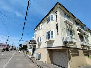 ミカワハイツ3の画像