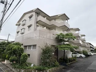 グレース新城の画像