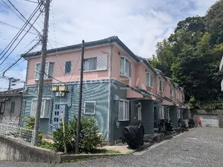 コーポライズヒルの画像