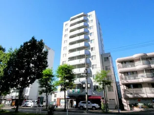ホーマット東札幌の画像