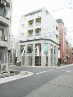 埼玉県さいたま市大宮区桜木町1【マンション】の外観