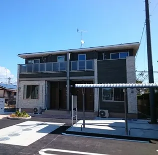 ボゥ シャンブル Bの画像