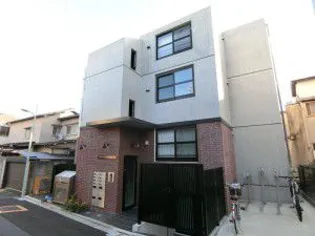 FACTORY NAKAMEGUROの画像