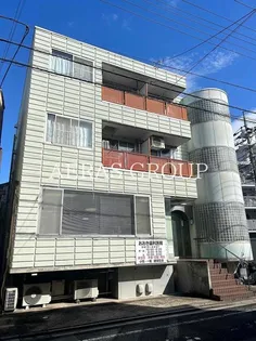 AーFLATの画像