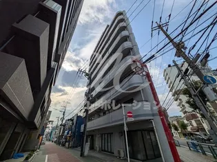 パペーテ千住新橋の画像