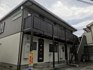 シティハイムフォーレストの画像