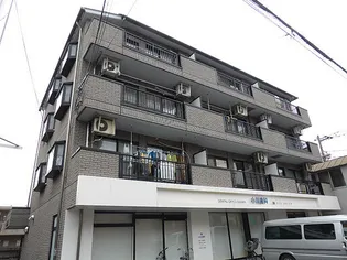 糟谷ビル南街の画像