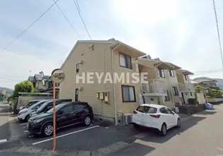 コーポきどこ Iの画像