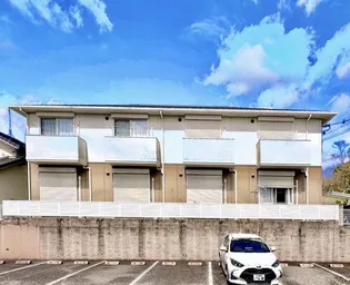 パークヒルの画像