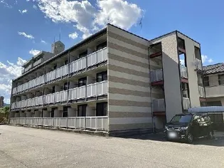 レオパレスコモド 太平の画像