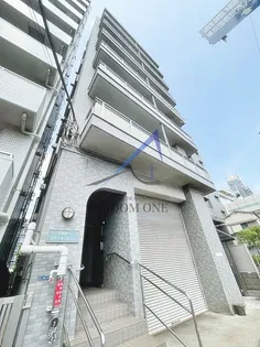 羽田第一スカイマンションの画像