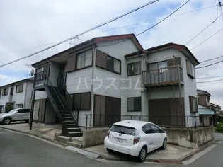 駒岡コートタウンE棟の画像