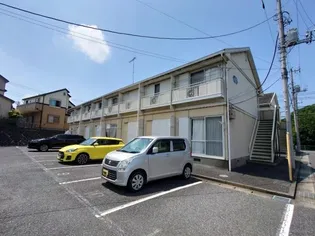 らんがく二番館の画像