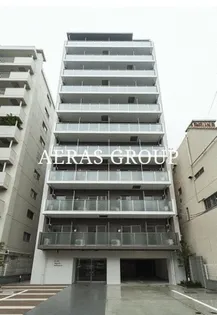 B CITY 東池袋の画像