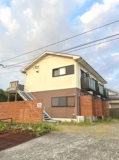 KIKIハウスの外観