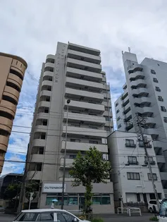 アロードハイム蒲田の画像