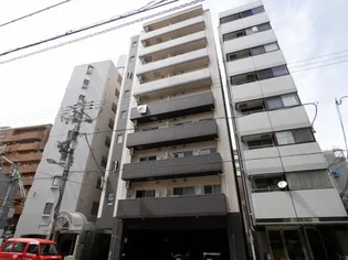 エグゼ難波南Ⅱの画像