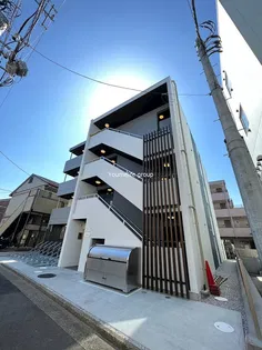 K RICERCAの画像