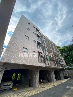 コア シティ新横浜の画像