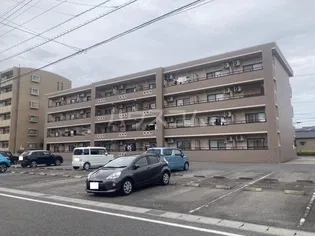 浄水STマンションの画像