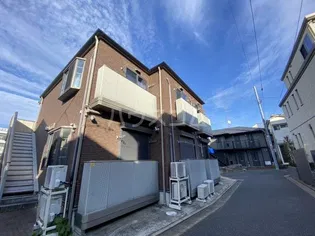 ハイツケイの画像