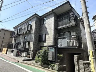 テラスポアレの画像