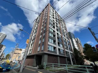 プライムメゾン鴨々川の画像