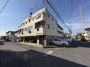 斉藤マンションの画像