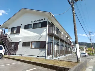 サンライトハウス永原Aの画像