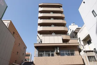 フェリシアコート幸町の画像