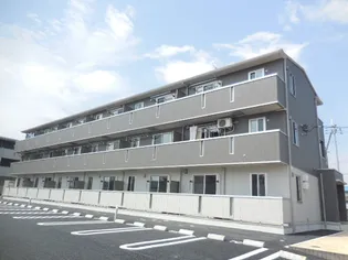 オペラハウス上大島Aの画像