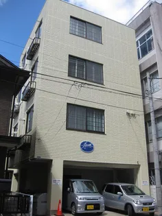 ジュウェル寿【3階】の外観