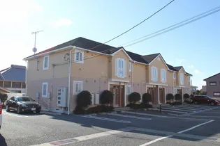 アンソレイエIIの画像