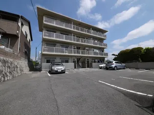 甲島ビルの画像