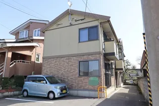 オリーヴハイツの画像