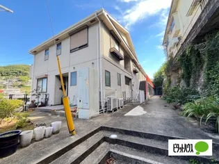 ガーデンハウス白百合の画像